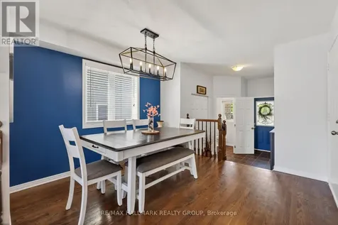 369 Rolling Meadow Crescent Ottawa ON K1W 0A9