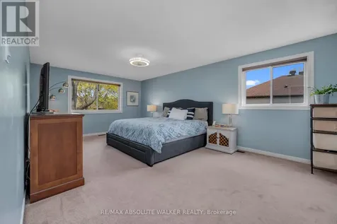 108 Plover Lane Ottawa ON K2B 8M2