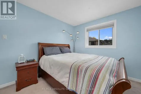 108 Plover Lane Ottawa ON K2B 8M2