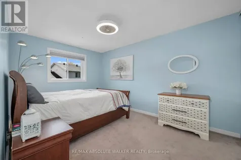 108 Plover Lane Ottawa ON K2B 8M2