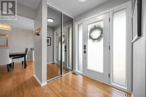 108 Plover Lane Ottawa ON K2B 8M2