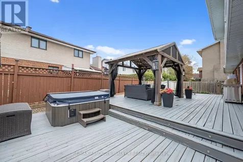 108 Plover Lane Ottawa ON K2B 8M2