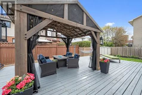108 Plover Lane Ottawa ON K2B 8M2