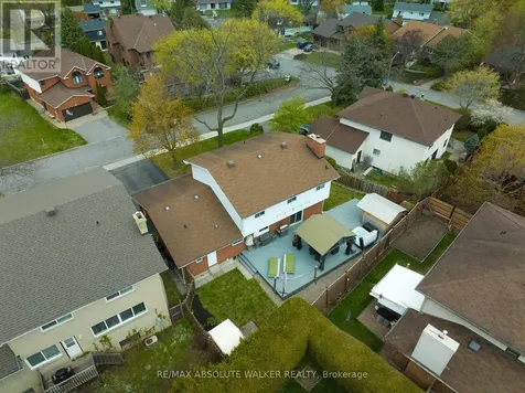 108 Plover Lane Ottawa ON K2B 8M2