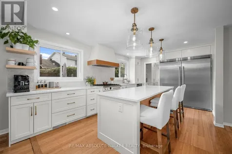 108 Plover Lane Ottawa ON K2B 8M2