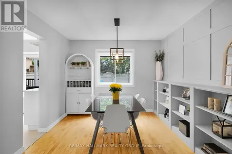 1089 Chablis Park Ottawa ON K1C 2T5