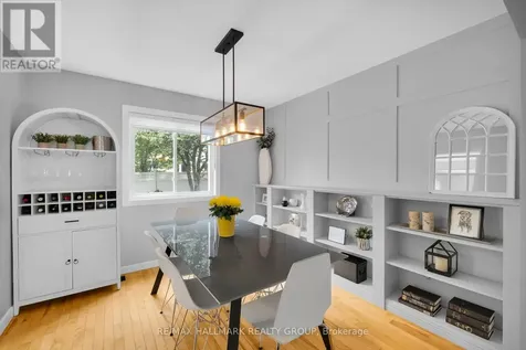1089 Chablis Park Ottawa ON K1C 2T5