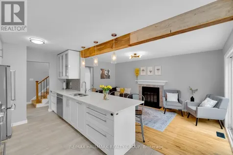 1089 Chablis Park Ottawa ON K1C 2T5