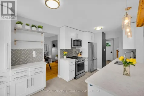 1089 Chablis Park Ottawa ON K1C 2T5