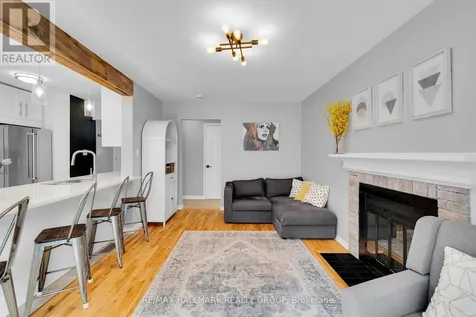 1089 Chablis Park Ottawa ON K1C 2T5