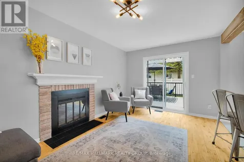 1089 Chablis Park Ottawa ON K1C 2T5