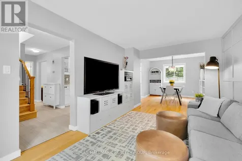 1089 Chablis Park Ottawa ON K1C 2T5