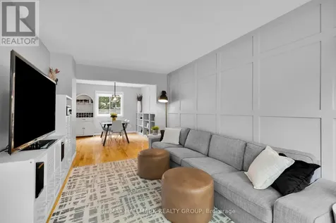 1089 Chablis Park Ottawa ON K1C 2T5
