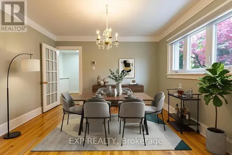 46 Kinnear Street Ottawa ON K1Y 3R6