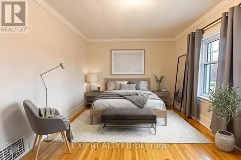 46 Kinnear Street Ottawa ON K1Y 3R6