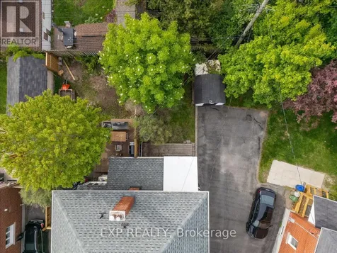 46 Kinnear Street Ottawa ON K1Y 3R6