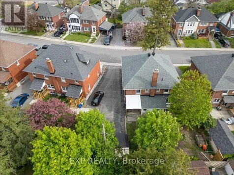 46 Kinnear Street Ottawa ON K1Y 3R6