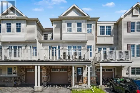 2433 Nutgrove Avenue Ottawa ON K2J 0X4