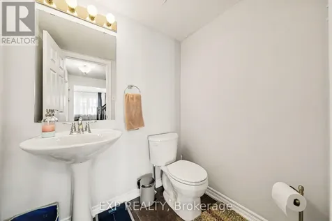 2433 Nutgrove Avenue Ottawa ON K2J 0X4