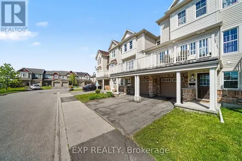2433 Nutgrove Avenue Ottawa ON K2J 0X4