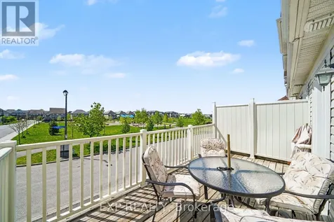 2433 Nutgrove Avenue Ottawa ON K2J 0X4