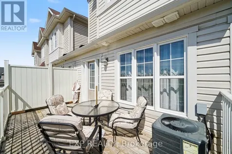 2433 Nutgrove Avenue Ottawa ON K2J 0X4