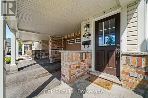2433 Nutgrove Avenue Ottawa ON K2J 0X4