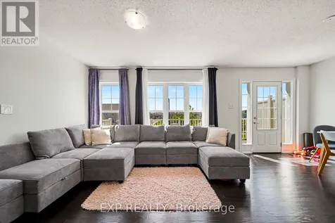 2433 Nutgrove Avenue Ottawa ON K2J 0X4