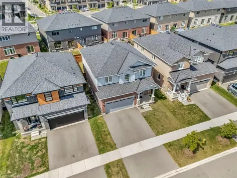 16 Cumberland Street Brantford ON N3S 7J6