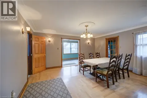 37 Frank Street Brantford ON N3T 5E1