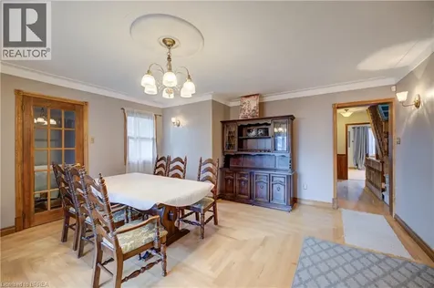 37 Frank Street Brantford ON N3T 5E1