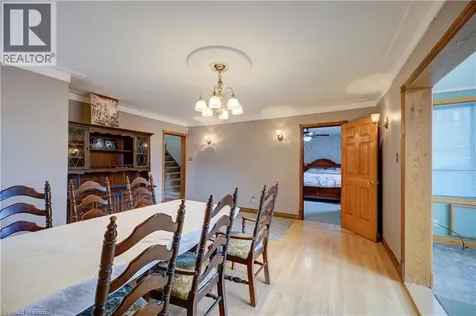 37 Frank Street Brantford ON N3T 5E1