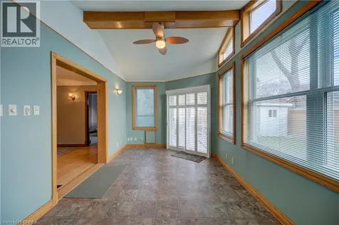 37 Frank Street Brantford ON N3T 5E1
