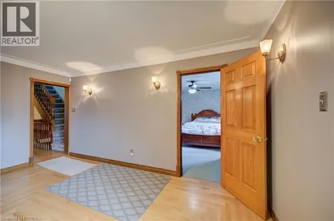 37 Frank Street Brantford ON N3T 5E1