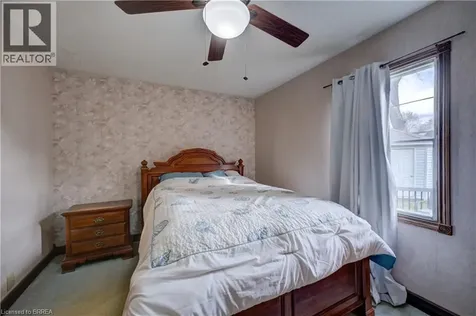 37 Frank Street Brantford ON N3T 5E1