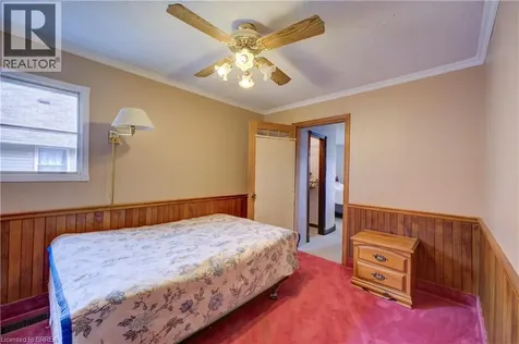 37 Frank Street Brantford ON N3T 5E1