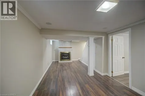 37 Frank Street Brantford ON N3T 5E1