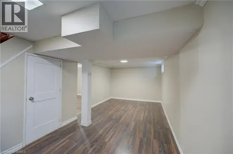 37 Frank Street Brantford ON N3T 5E1