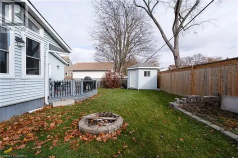 37 Frank Street Brantford ON N3T 5E1