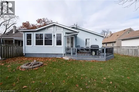 37 Frank Street Brantford ON N3T 5E1