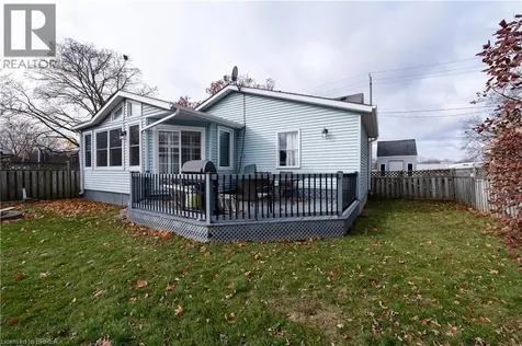 37 Frank Street Brantford ON N3T 5E1