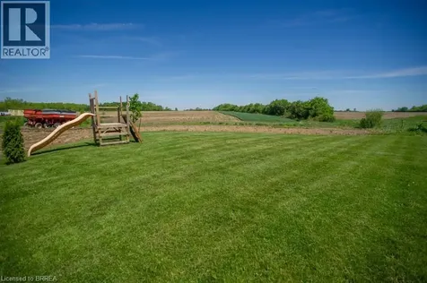 1843 Concession 6 Walpole Jarvis ON N0A 1J0