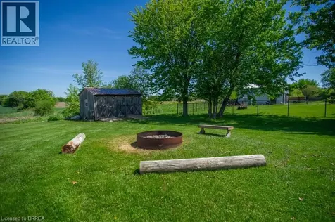 1843 Concession 6 Walpole Jarvis ON N0A 1J0