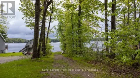 3 Fire Route 27b Trent Lakes ON K0L 1J0