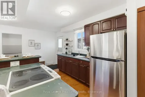 629 Mackechnie Crescent Cobourg ON K9A 4Y1