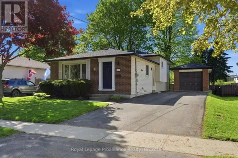 629 Mackechnie Crescent Cobourg ON K9A 4Y1