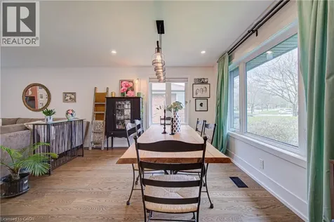1486 Augustine Drive Burlington ON L7P 2N2