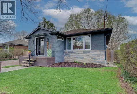 1486 Augustine Drive Burlington ON L7P 2N2