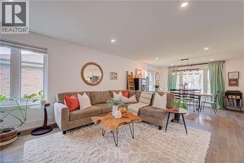 1486 Augustine Drive Burlington ON L7P 2N2