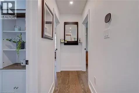 1486 Augustine Drive Burlington ON L7P 2N2